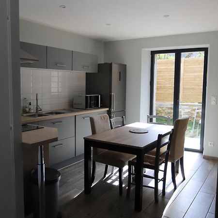 Duplex Climatise Apartment Aramits Bagian luar foto