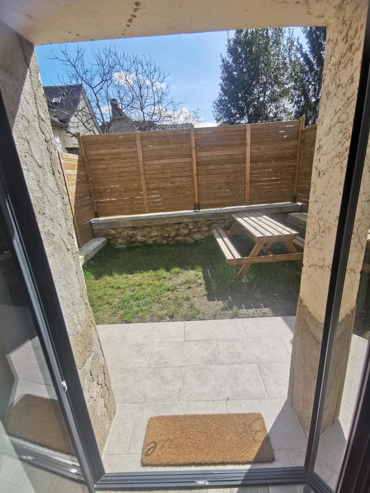 Duplex Climatise Apartment Aramits Bagian luar foto